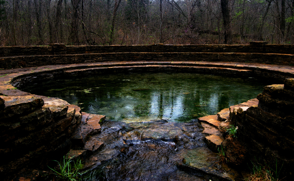 Buffalo Springs